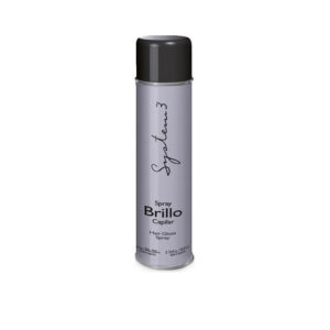 Spray Brillo Capilar System 3