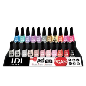 Esmalte IDI Make Up Vegano