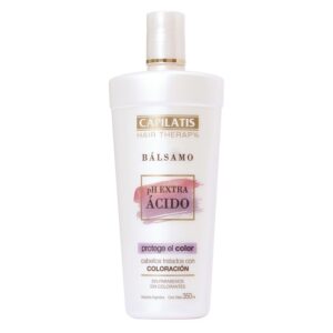 Bálsamo Capilatis pH Extra Ácido