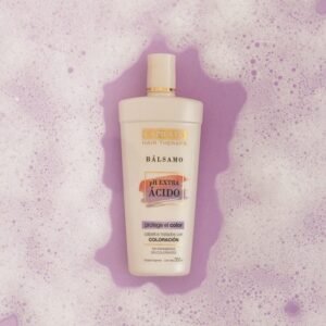 Bálsamo Capilatis pH Extra Ácido