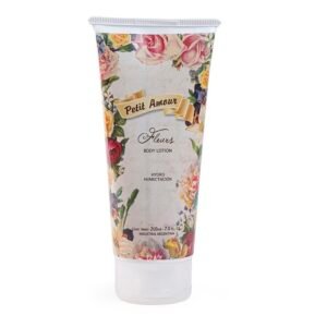 Petit Amour Fleurs estuche combinado