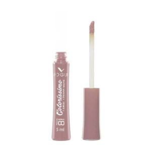 Labial líquido mate Vogue Colorissimo Dulce