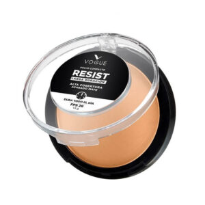 Polvo Compacto Vogue Resist Miel