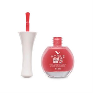 Esmalte de uñas Vogue Efecto Total 6 Aventura