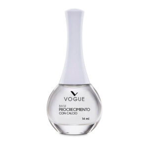 Esmalte de uñas Vogue Efecto Spa Base Procrecimiento