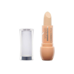 Corrector Cremoso Vogue Natural