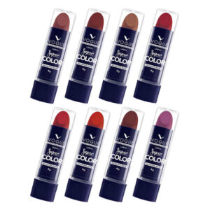 Labial mate Vogue Super Fantastic Color