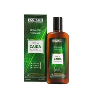 Shampoo Capilatis Tratante Innovación Anti-Caída