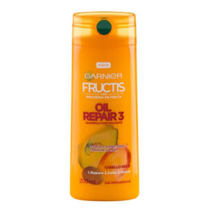 Shampoo Fructis Oil Repair 3 x 200 ml