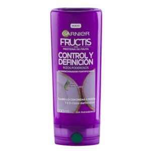 Acondicionador Fructis Rizos Poderosos