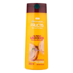 Shampoo Fructis Oil Repair Liso Coco x 350 ml