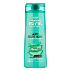 Shampoo Fructis Aloe Hidra Bomb x 350 ml