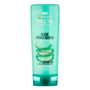 Acondicionador Fructis Aloe Hidra Bomb x 350 ml