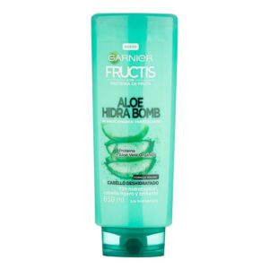 Acondicionador Fructis Aloe Hidra Bomb x 650 ml