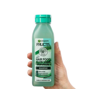 Shampoo Fructis Hair Food Aloe x 300 ml