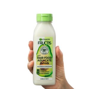 Acondicionador Fructis Hair Food Palta x 300 ml