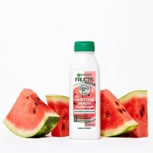 Acondicionador Fructis Hair Food Sandia x 300 ml