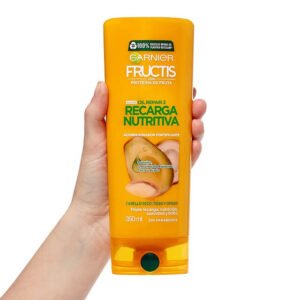 Acondicionador Fructis Recarga Nutritiva x 350 ml