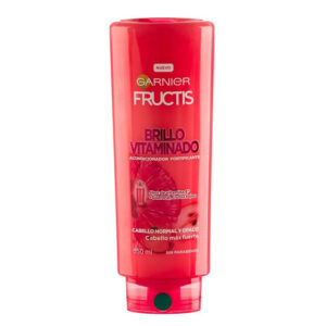 Acondicionador Fructis Brillo Vitaminado x 650 ml