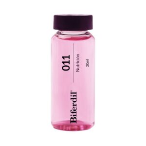 Ampolla Biferdil 011 para cabellos secos o resecos x 20 ml