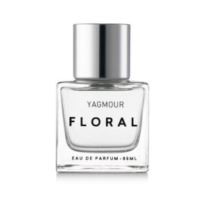 Perfume de mujer Yagmour Floral Eau de Parfum