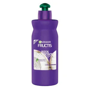 Crema para peinar Fructis Rizos Poderosos x 250 ml