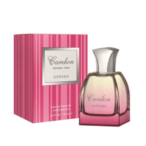 Perfume de mujer Cardon Soñada Eau de Parfum x 100 ml