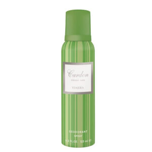 Desodorante de mujer Cardon Viajera x 123 ml