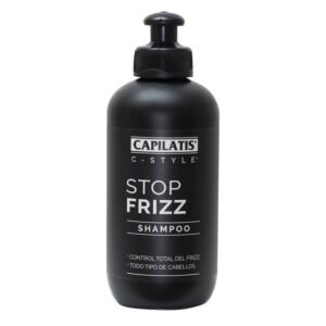 Shampoo Capilatis C-Style No Frizz