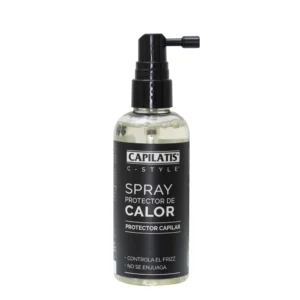 Spray Protector de Calor Capilatis C-Style