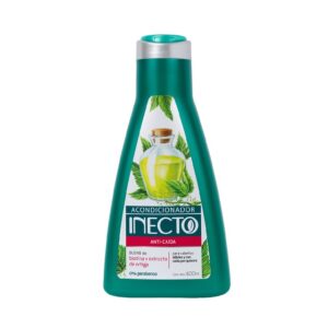 Acondicionador Inecto Anti-Caída x 400 ml