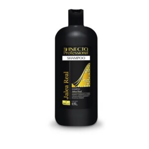 Shampoo Inecto Professional Jalea Real x 650 grs