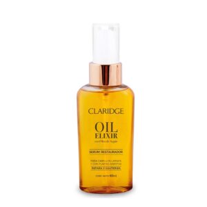 Serum Claridge Oil Elixir con Óleo de Argán x 60 ml