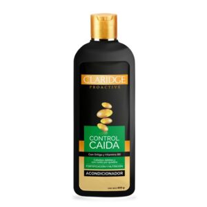 Acondicionador Claridge para Caída del pelo Con Ortiga x 260 ml