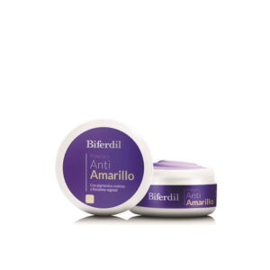 Máscara Biferdil Anti Amarillo x 150 ml
