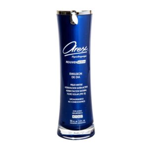 Emulsión de día Arex Rejuven-Active (FPS 15) x 50 ml