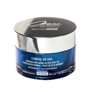 Crema de día Arex Rejuven-Active (FPS 15) x 50 ml