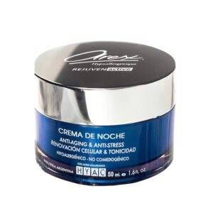 Crema de noche Arex Rejuven-Active x 50 ml