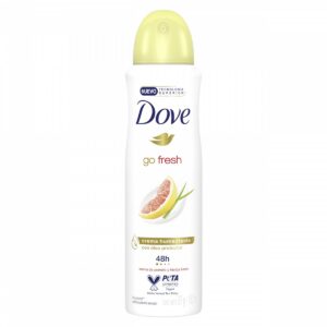 Desodorante Antitranspirante Dove Pomelo en Aerosol x 150 ml