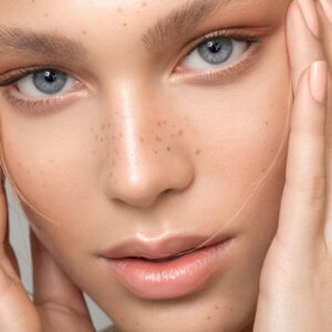 Fijador de maquillaje Dorothy Gray Luminous Finish