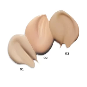 Base de maquillaje BB Cream Dorothy Gray x 30 ml