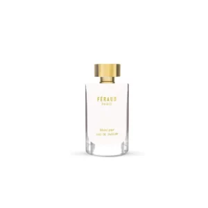 Perfume Feraud Blanc Pur de mujer x 100 ml