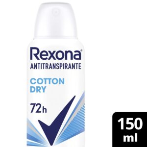 Desodorante Antitranspirante REXONA Mujer Nutritive Roll-on x 50 ml -  Sergio Perfumerias