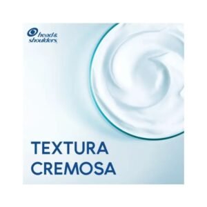 Dermo Acondicionador Head & Shoulders Limpieza Renovadora x 300 ml