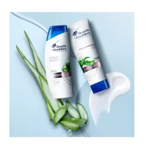 Shampoo Head & Shoulders Dermo Sensitive