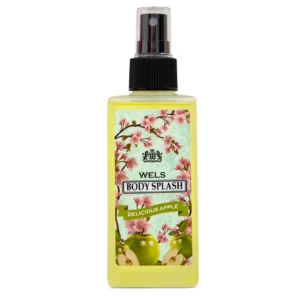 Body Splash Wels Delicious Apple x 200 ml