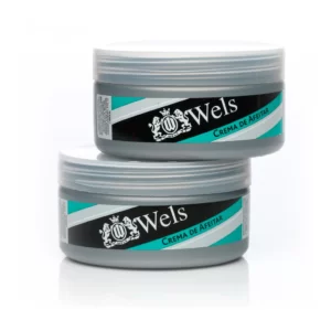 Crema de afeitar Wels x 150 grs