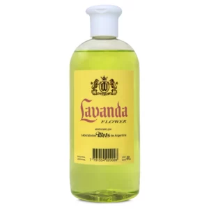 Colonia Wels Lavanda Flower x 490 ml