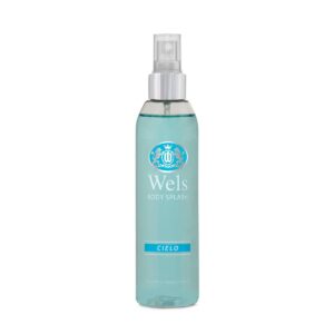 Body Splash Wels Cielo x 200 ml