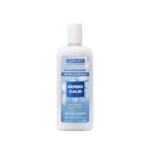 Acondicionador Capilatis Dermo-Calm Hipoalergénico x 260 ml